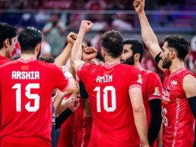 کدام ناسیونالیست جایگزین اسماعیلجاد در قطر شد؟