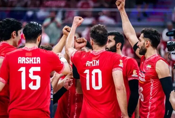 کدام ناسیونالیست جایگزین اسماعیلجاد در قطر شد؟