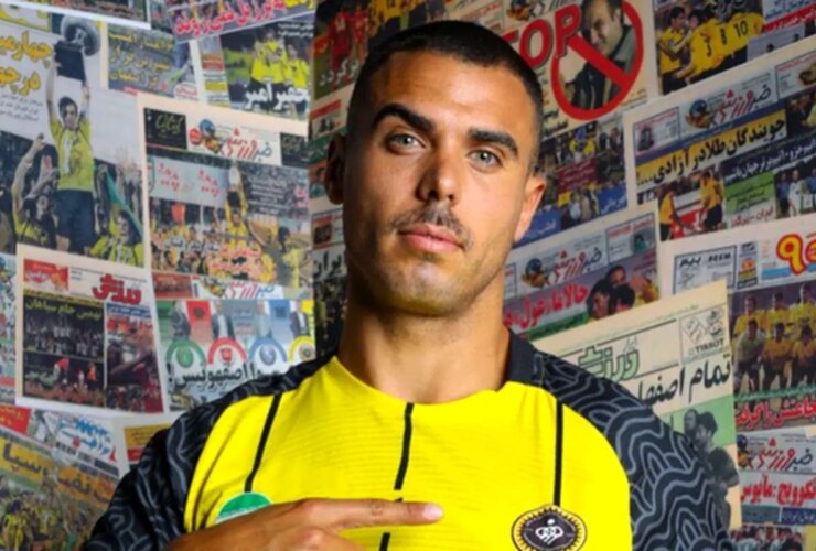 آلوز ، مدیران تراکتور و سپاهان در این جلسه ؛ آیا این یک سازش است یا شکایت مداوم؟!