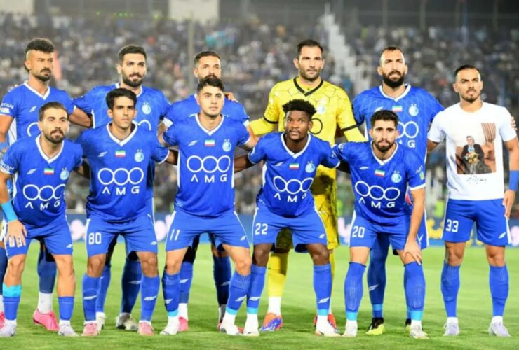 سود استقلال از درآمد تبلیغات ستاره ها: صفر!