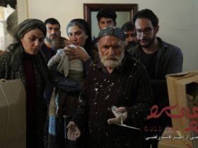 "چای سرد" برداشته شد
