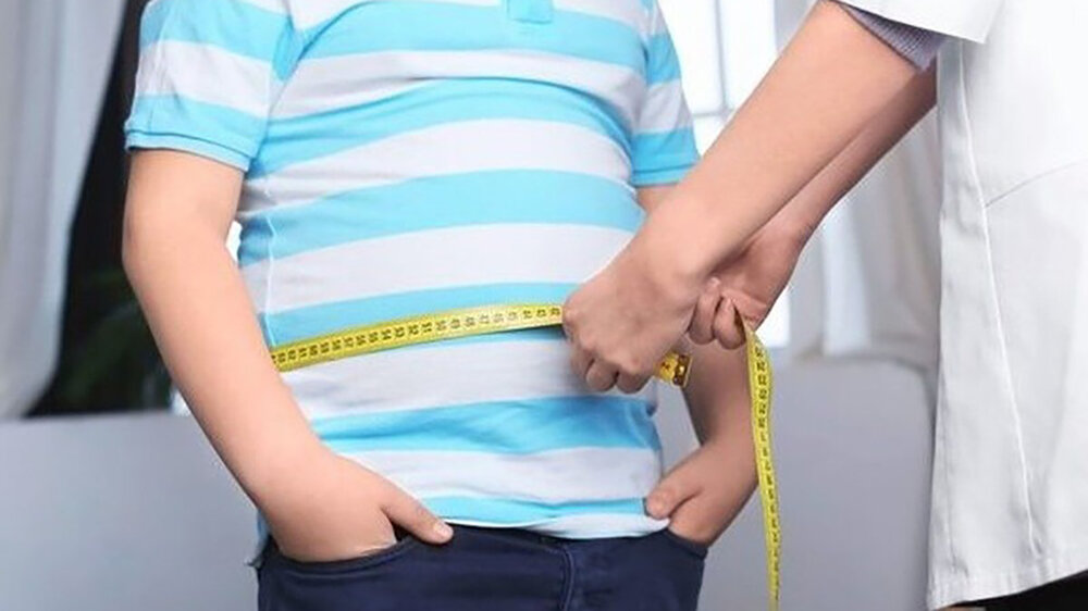 چرخه چاقی را بشکنید. از تغذیه تا تغییر شکل محیط زندگی