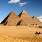 قدیمی ترین کشور و تمدن در جهان چیست؟/ موقعیت ایران کجاست؟