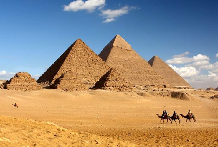 قدیمی ترین کشور و تمدن در جهان چیست؟/ موقعیت ایران کجاست؟