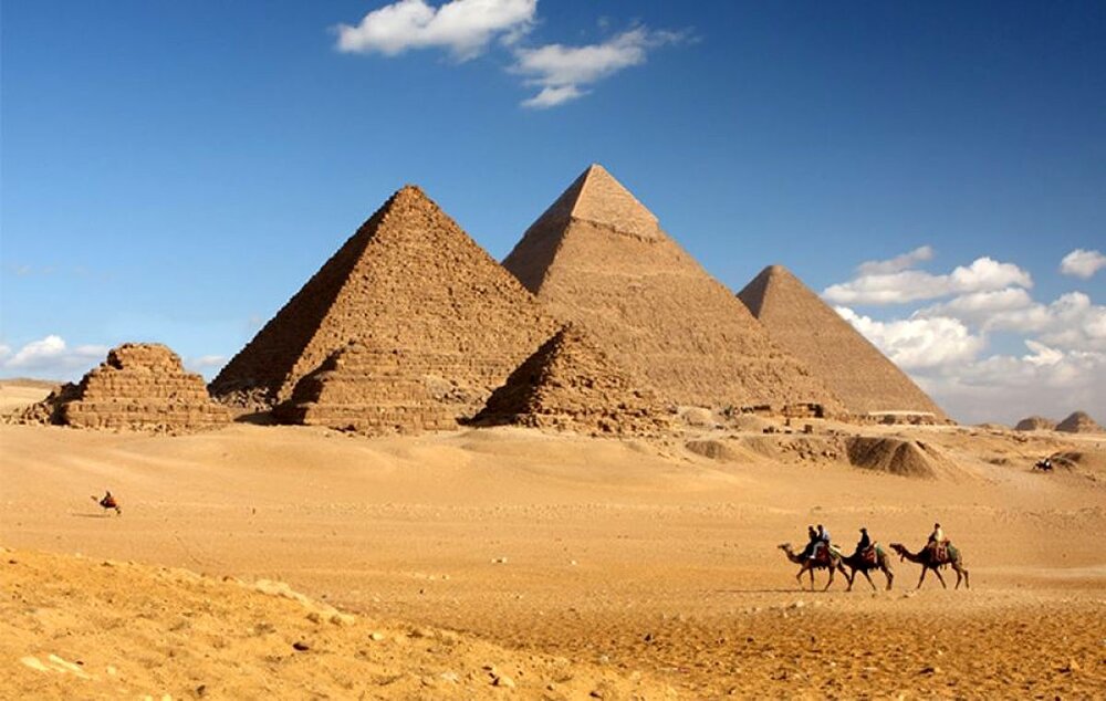 قدیمی ترین کشور و تمدن در جهان چیست؟/ موقعیت ایران کجاست؟