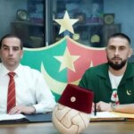دروازه بان پرسپولیس در لیگ الجزایر می درخشد