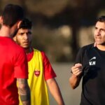 وهید و یک بحران جدید ؛ پرسپولیس دفاع درستی ندارد!