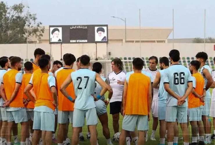 ساپینتو ؛ پرانرژی تر از همیشه پس از لغو محرومیت