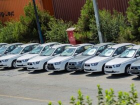 پرش قیمت ماشین ؛ شاسی ملی 150 میلیون گران بود