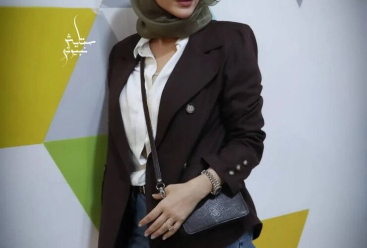 1756876553 سه بازیگر جوان با ازدواج از سینمای ایران حذف شدند