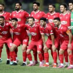 یک مهاجم آلمانی در لیست خرید Persepolis