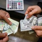واکنش رسمی دولت برای 100000 دلار