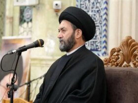 واکنشی شدید به خواندن مسالمت آمیز ترامپ توسط دولت آذربایجان