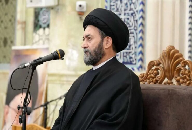 واکنشی شدید به خواندن مسالمت آمیز ترامپ توسط دولت آذربایجان