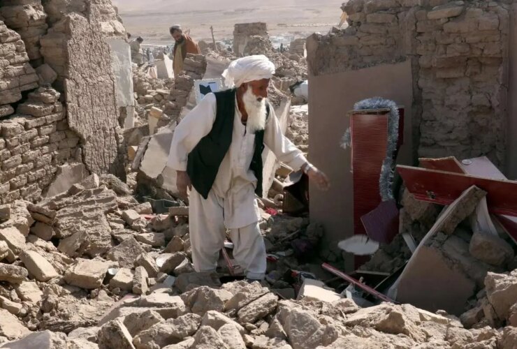 1،457 در افغانستان ، 3،394 زخمی درگذشت