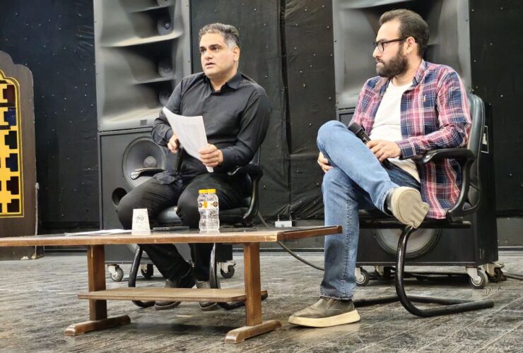 آیا این فیلمی در ستایش است یا زندگی را کاهش می دهد؟