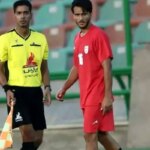 تأثیر پرسپولیس جوان بر تیم OMID