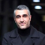 آیا "Pejman Jamshidi" ممنوع است؟