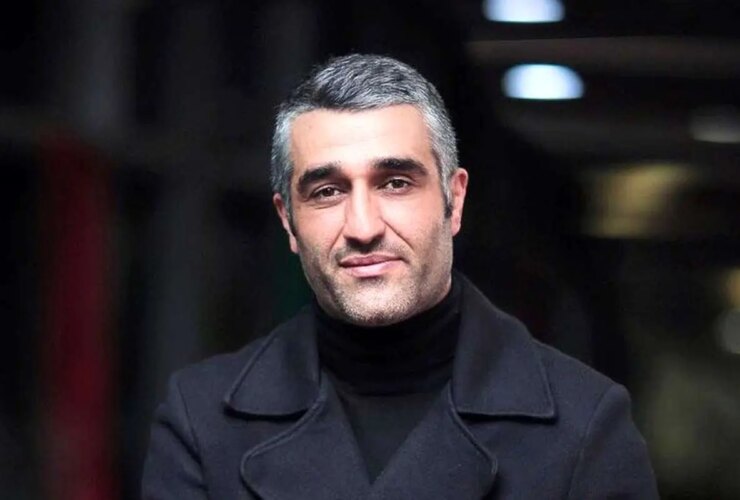 آیا "Pejman Jamshidi" ممنوع است؟