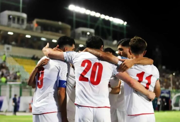ایران-ولتاژ ؛ جشنواره گل سال را به خاطر بسپارید