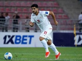 غیبت پرسپولیس در برابر فولاد