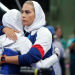مهروز سائی سرمربی تیم بانوان تکواندو شد
