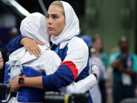 مهروز سائی سرمربی تیم بانوان تکواندو شد