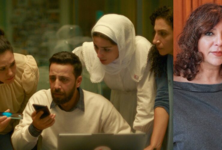 یک نوزاد شش ساله در برابر قتل ، گرسنگی و آزار و اذیت در غزه به ونیز آمد