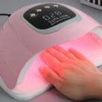 آیا سرطان زا ناخن UV است؟ | عوارض