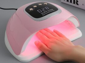 آیا سرطان زا ناخن UV است؟ | عوارض