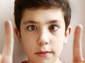 تنبلی چشم دومین دلیل برای کاهش دید کودکان / معاینه سلامت چشم با برنامه "سلام" است