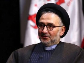واکنش Abtahi به لغو کنسرت Homayoun Shajarian ؛ با خوشبختی مردم ایران ، خصومت طیف گسترده ای دارد