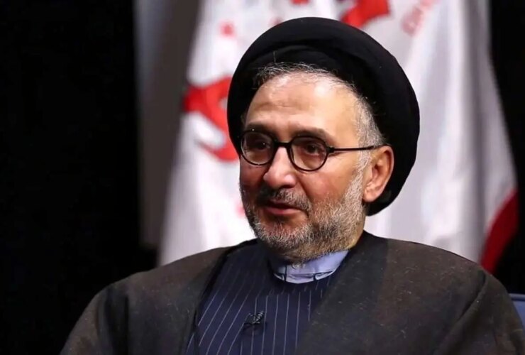 واکنش Abtahi به لغو کنسرت Homayoun Shajarian ؛ با خوشبختی مردم ایران ، خصومت طیف گسترده ای دارد