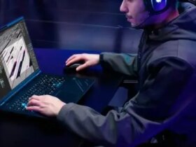 Predator Helios 18p ai