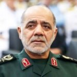 فرمانده جدید دفتر مرکزی خاتام النبیا به طور رسمی معرفی شد