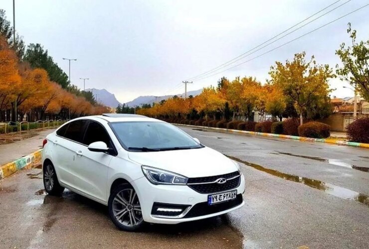 موج گران قیمت به 135 میلیون جهش MVM/ Arizo رسید