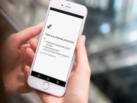 دلیل اینترنت در اینترنت تعریف شده است