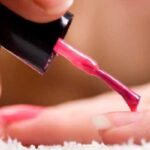 آیا اشعه ماوراء بنفش برای پوست و ناخن ها مضر است؟