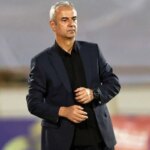 Carikal تحت این قول ؛ یک قدم برای پیشخوان Fenerbahce مربی سابق Persepolis