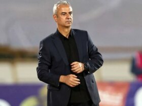 Carikal تحت این قول ؛ یک قدم برای پیشخوان Fenerbahce مربی سابق Persepolis