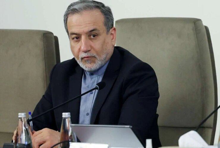 عراقی: فعال سازی اسنپ بک ایران در شانگهای لغو نمی شود