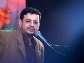 Raefipour: هدف بعدی هرج و مرج مرودشت اسرائیلی