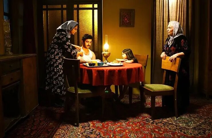 حرکت دهنده