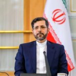 هشدار به معاون وزیر امور خارجه ؛ Behmatal یک جنگ بسیار بالا است.