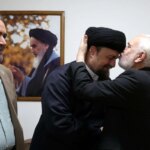 تصاویر سید حسن خمینی محل زندگی مدیران مستقل و پرسپولیس است