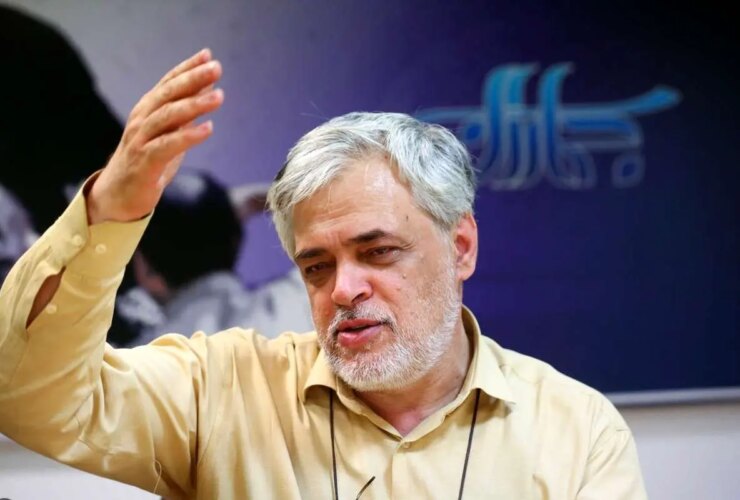 طنز مهاجر برای لغو کنسرت شجاریان ؛ عروسی حامیان افراطی