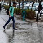 هشدار برای نجات نیروها در سه استان