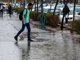 هشدار برای نجات نیروها در سه استان