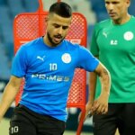 احتمال ستاره مستقل در مقابل فرهاد ماجیدی