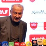 واکنش درویش به وقایع اخیر پرسپولیس ؛ به دنبال استرس در تیم!